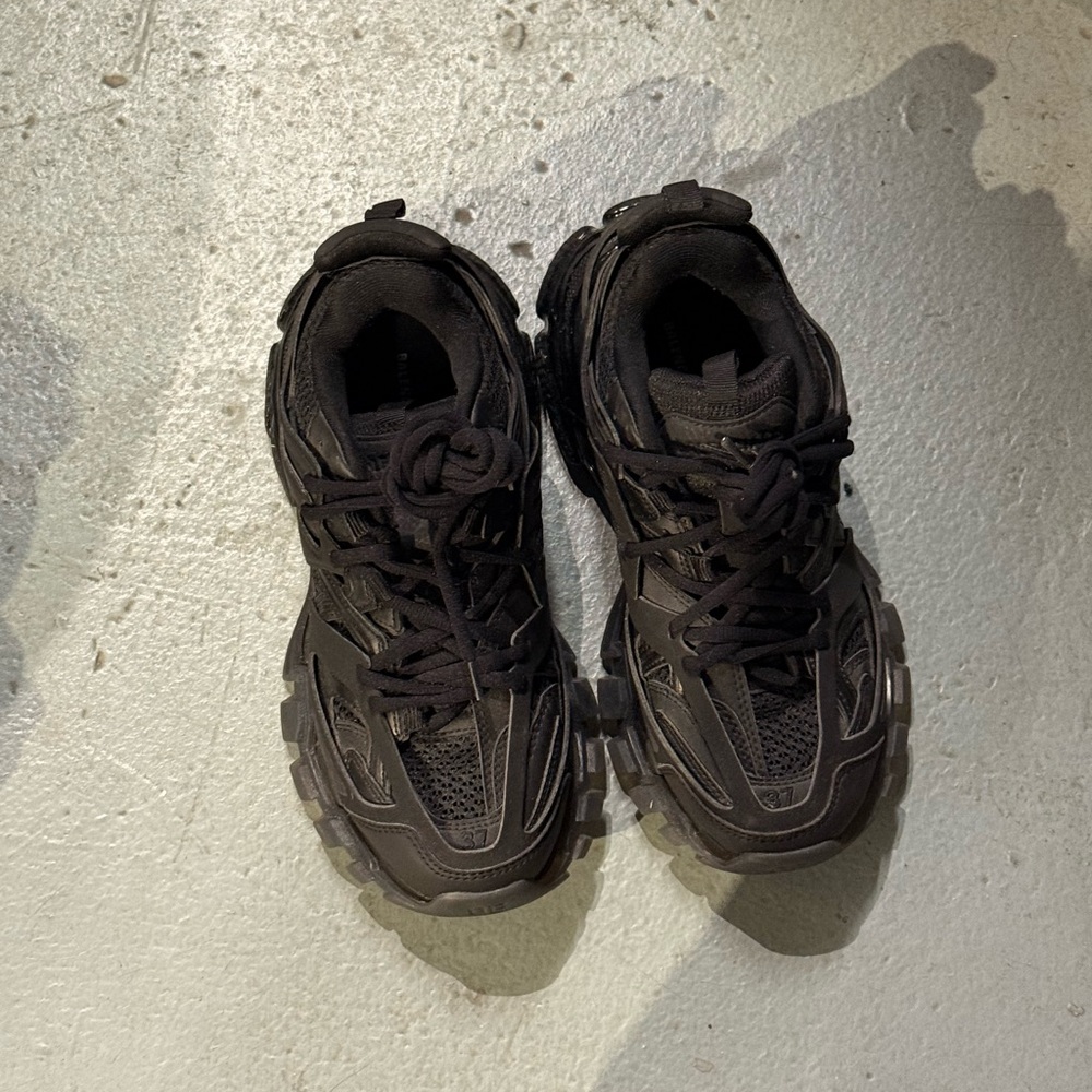 Women’s Balenciaga Sneakers